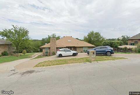 Golf Club, FORT WORTH, TX 76179
