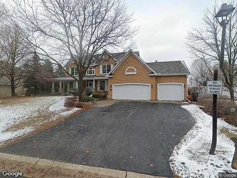 Oxbow, CHANHASSEN, MN 55317