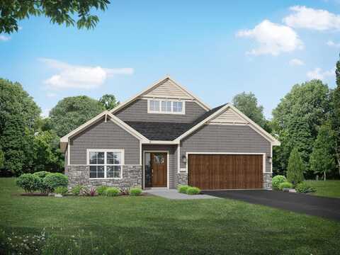 Bridgewater, ROCKFORD, MN 55373