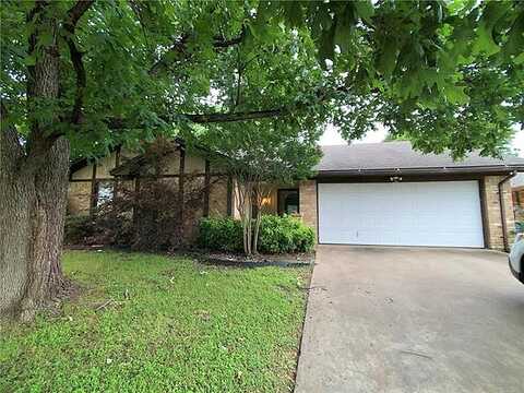 Singleleaf, FORT WORTH, TX 76133
