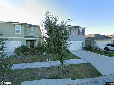 Lily, DAVENPORT, FL 33837