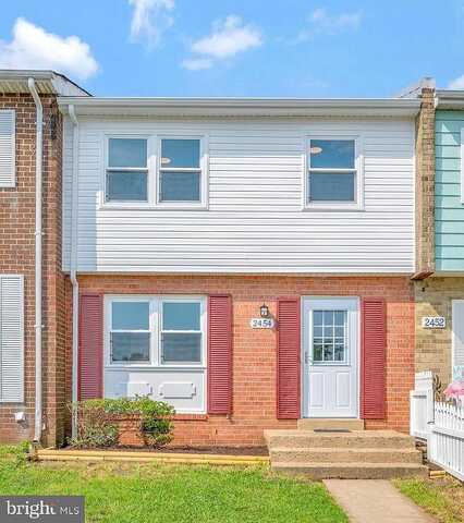 Kilpatrick, DUMFRIES, VA 22026