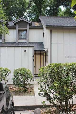 54Th, GAINESVILLE, FL 32607