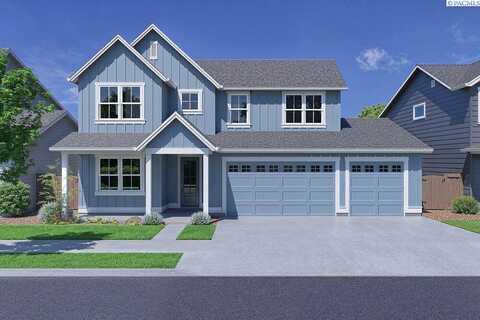 Avrio, RICHLAND, WA 99354