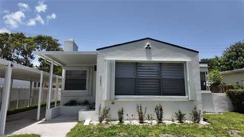583 NW 47th Ter, Miami, FL 33127