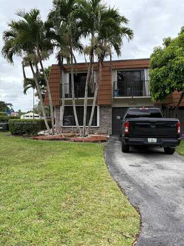 1430 SW 109th Way, Davie, FL 33324