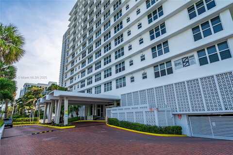 4747 Collins Ave, Miami Beach, FL 33140