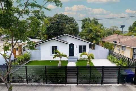 144 NW 41st St, Miami, FL 33127