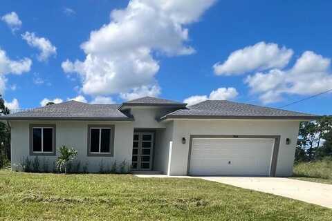 766 Gaylord, Lehigh Acres, FL 33974