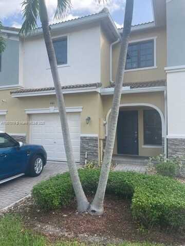 441 Ne 194TH TERRACE, Miami, FL 33179