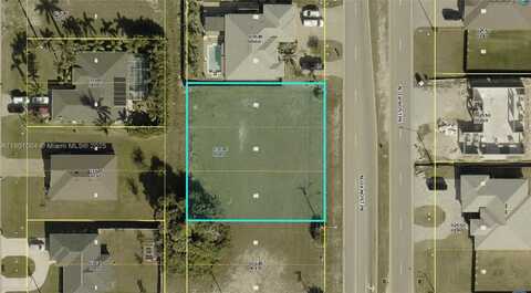 8 N Nelson Rd, Cape Coral, FL 33993