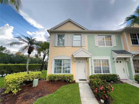 55 Truman Dr, Weston, FL 33326