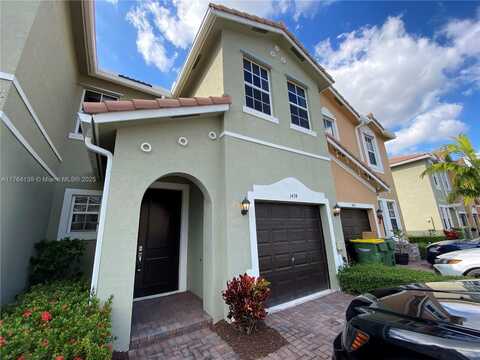 1474 SE 23rd Ter, Homestead, FL 33035