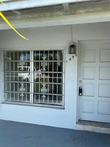 1490 NE 118th Ter, Miami, FL 33161