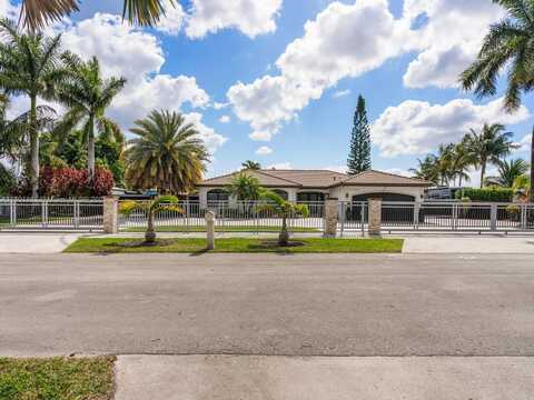 17091 SW 156th Ct, Miami, FL 33187