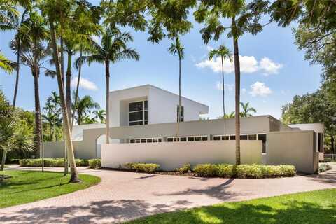 9500 SW 60th Ct, Pinecrest, FL 33156