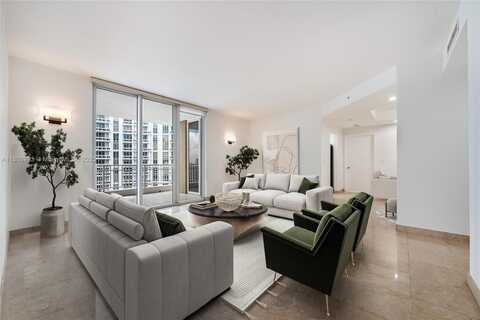 801 Brickell Key Blvd, Miami, FL 33131
