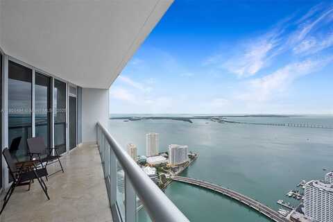 495 Brickell Ave, Miami, FL 33131