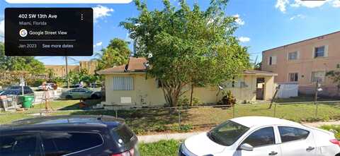 1268 SW 4th St, Miami, FL 33135