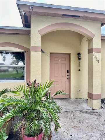 28442 SW 141st Pl, Homestead, FL 33033