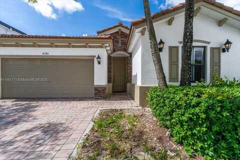 16186 SW 65th Ln, Miami, FL 33193