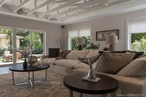 1452 Trillo Ave, Coral Gables, FL 33146