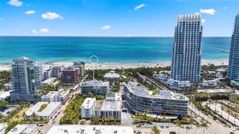 1 Collins Ave, Miami Beach, FL 33139