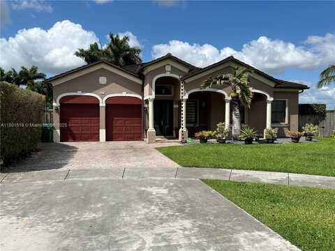 8216 SW 166th Pl, Miami, FL 33193