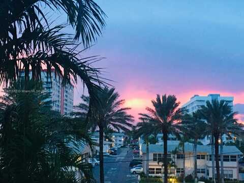 3140 S Ocean Dr, Hallandale Beach, FL 33009