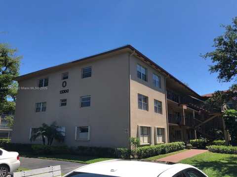 13300 SW 1st Street, Pembroke Pines, FL 33027