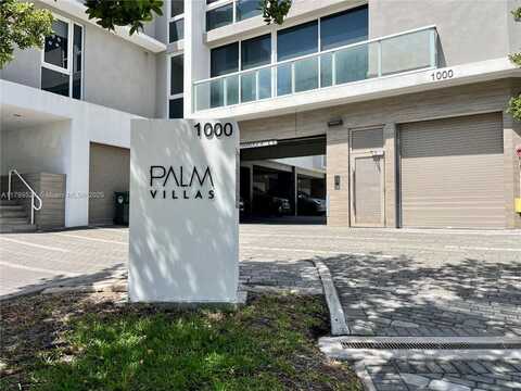 1000 99th St, Bay Harbor Islands, FL 33154
