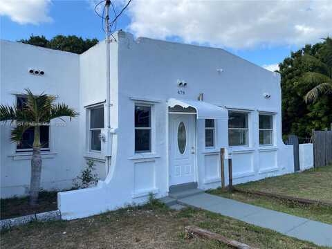 479 NE 129th St, North Miami, FL 33161