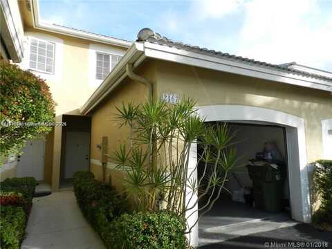 2167 Madeira Dr, Weston, FL 33327