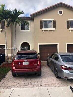 22236 SW 89th Ct, Cutler Bay, FL 33190
