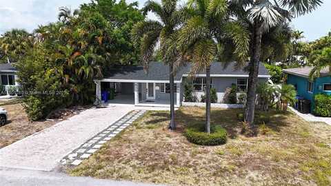 1401 NE 14th Ct, Fort Lauderdale, FL 33304