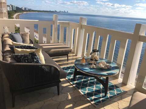 1111 Crandon Blvd, Key Biscayne, FL 33149