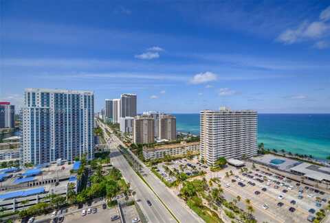 1985 S Ocean Dr, Hallandale Beach, FL 33009