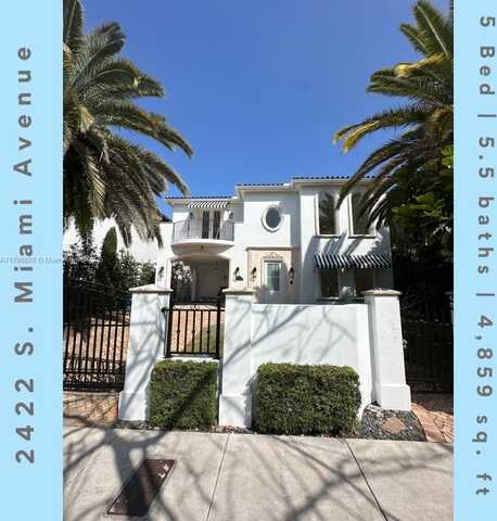 2422 S Miami Ave, Miami, FL 33129
