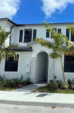 28569 SW 132nd Ct, Homestead, FL 33033