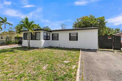 440 NW 30th Ter, Fort Lauderdale, FL 33311