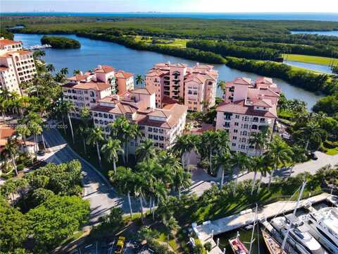 13647 Deering Bay Dr, Coral Gables, FL 33158