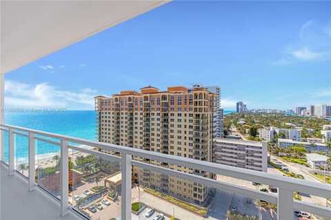 2030 S Ocean Dr, Hallandale Beach, FL 33009