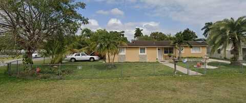 545 NW 10th Street, Homestead, FL 33030