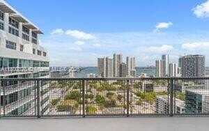 3301 NE 1st Ave, Miami, FL 33137