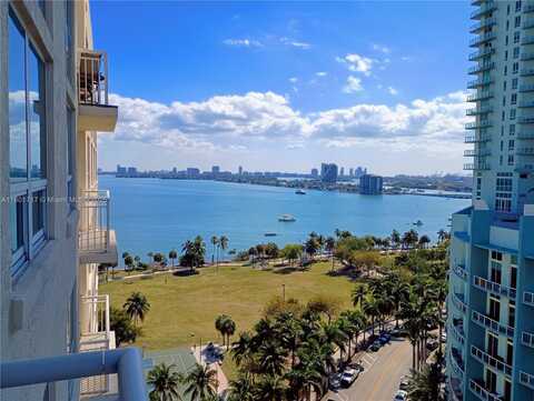 2000 N Bayshore Dr, Miami, FL 33137