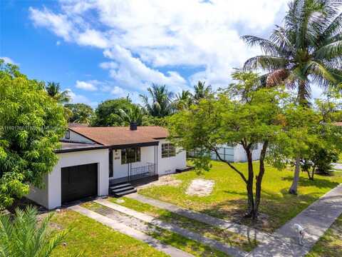 8935 NW 10th Ave, Miami, FL 33150