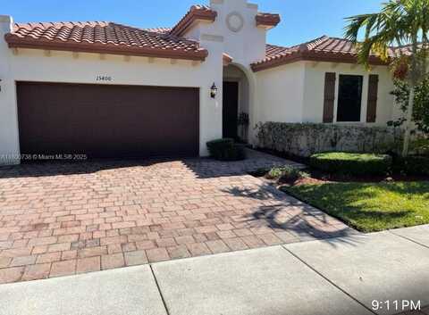 15400 SW 176 LN, Miami, FL 33187
