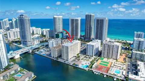 undefined, Hallandale Beach, FL 33009