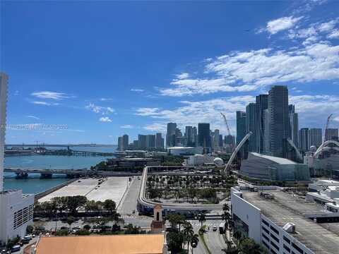 1717 N Bayshore Dr, Miami, FL 33132