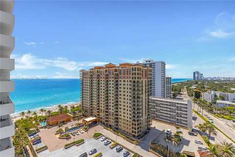 2030 S Ocean Dr, Hallandale Beach, FL 33009